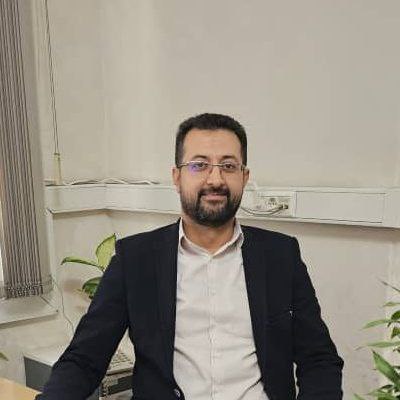 دکتر محمد محمدنیا