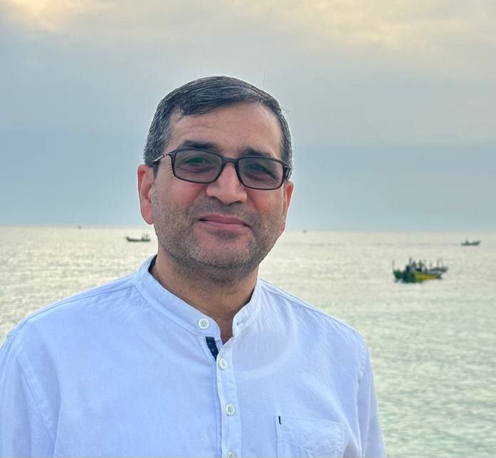 دکتر اکبر چشمی